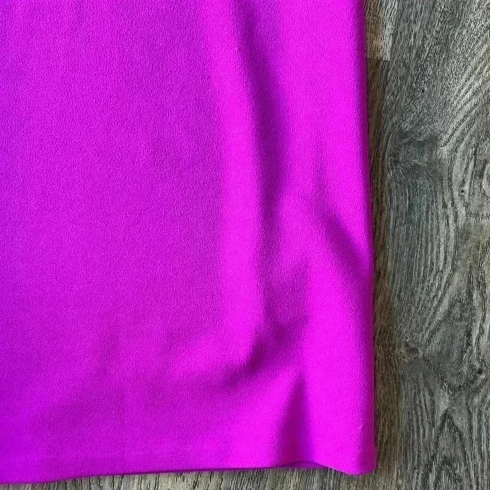 Express Jumpsuit Pink Cut Out Side Jumpsuit Size Small Sleeveless Womens - Picture 9 of 13